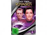 Star Trek: Voyager - Staffel 6 DVD