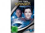 Star Trek: Voyager - Staffel 7 DVD