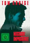 Mission: Impossible auf DVD