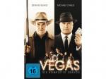 Vegas – Die komplette Serie [DVD]
