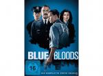 BLUE BLOODS 1.SEASON (MB) DVD