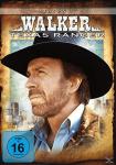 Walker, Texas Ranger - Season 1 auf DVD