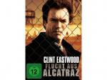Flucht von Alcatraz DVD