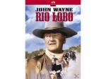 Rio Lobo DVD