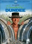 Crocodile Dundee auf DVD