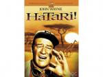 Hatari DVD