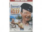 Donovans Reef - Die Hafenkneipe von Tahiti DVD