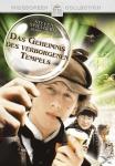 YOUNG SHERLOCK HOLMES - DAS GEHEIMNIS DES VERBORGE auf DVD