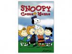 SNOOPY COME HOME (ZEICHENTRICK) [DVD]