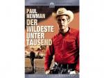 Der Wildeste unter Tausend DVD