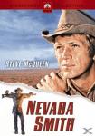 Nevada Smith auf DVD