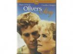 OLIVER S STORY DVD