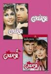 Grease - Rockin´ Edition - (DVD)
