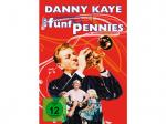 Danny Kaye - Die fünf Pennies DVD