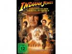 Indiana Jones und das Königreich des Kristallschädels [DVD]
