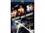 SKY CAPTAIN AND THE WORLD OF TOMORROW [DVD]