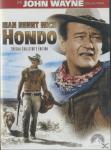 Man nennt mich Hondo auf DVD