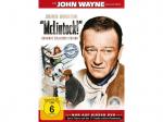 McLintock - Die John Wayne Collection DVD