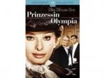 PRINZESSIN OLYMPIA DVD