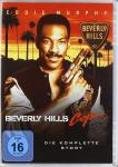 Beverly Hills Cop 1–3 – Die komplette Story auf DVD