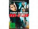 Mission: Impossible III DVD