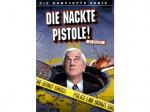 Die nackte Pistole - Die komplette Serie [DVD]
