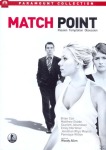 Match Point Drama DVD