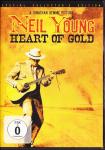 HEART OF GOLD (SPECIAL COLLECTORS EDITION) auf DVD