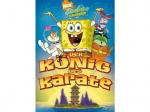 SpongeBob Schwammkopf – Der König des Karate [DVD]