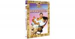 DVD Jerry Lewis: Der Babysitter - Fünf auf einem Streich Hörbuch