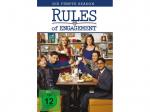 Rules of Engagement – Season 5 [DVD]