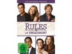 Rules of Engagement – Season 6 [DVD]