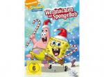 SpongeBob Schwammkopf – Weihnachten mit SpongeBob DVD