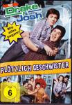 Drake & Josh - Plötzlich Geschwister auf DVD