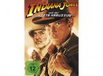 Indiana Jones und der letzte Kreuzzug [DVD]