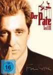 Der Pate III (Remastered) auf DVD