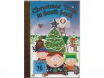 XMAS TIME IN SOUTH PARK DVD