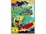 SpongeBob Schwammkopf – Die Welle zurück [DVD]