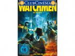 Watchmen - Die Wächter [DVD]
