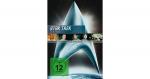 DVD Star Trek 1 - Der Film - Remastered Hörbuch
