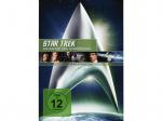 Star Trek 5 - Am Rande des Universums (Remastered) DVD