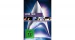 DVD Star Trek 6 - Das unentdeckte Land - Remastered Hörbuch