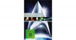 DVD Star Trek VII - Treffen der Generationen - Remast. Hörbuch