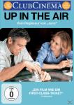 Up In The Air auf DVD