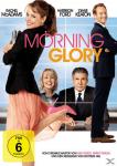 Morning Glory auf DVD