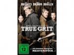 True Grit DVD