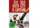 El Capitano DVD