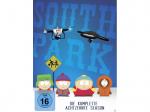 South Park – Season 18 [DVD]