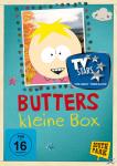 SOUTH PARK - A LITTLE BOX OF BUTTERS auf DVD