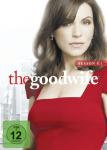 The Good Wife - Season 5.1 auf DVD
